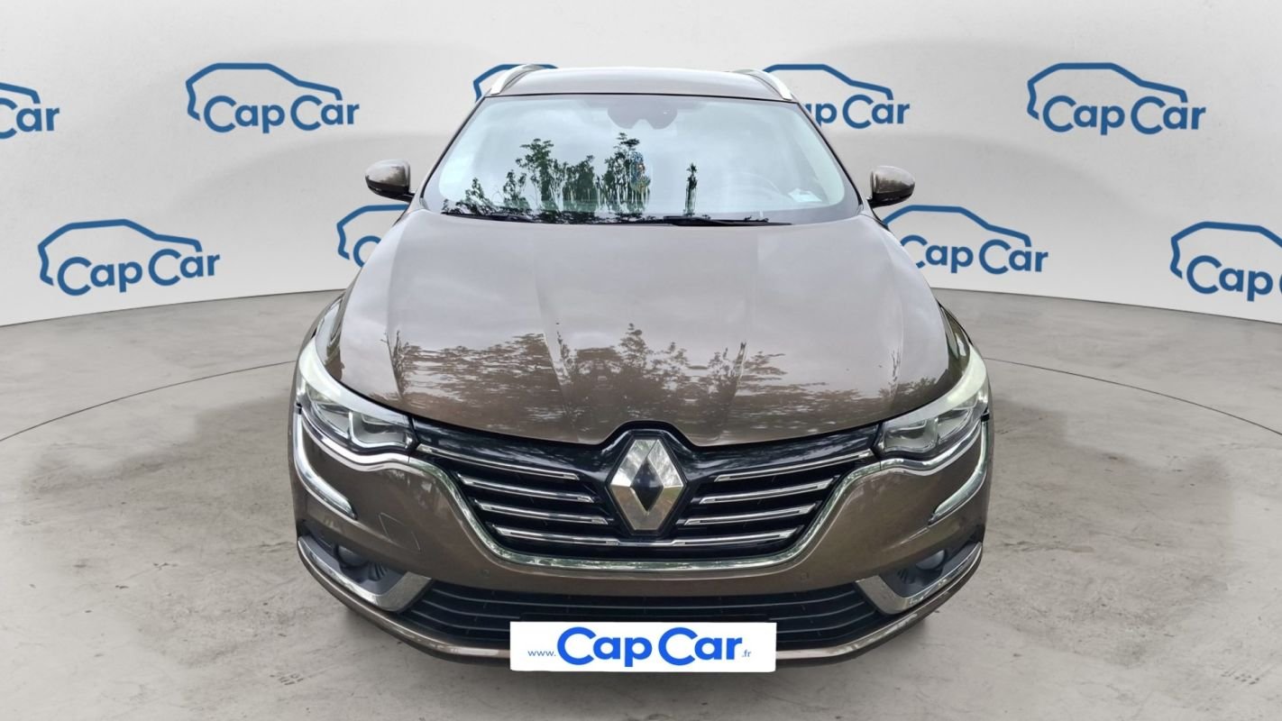 Renault Talisman estate - Photo 5