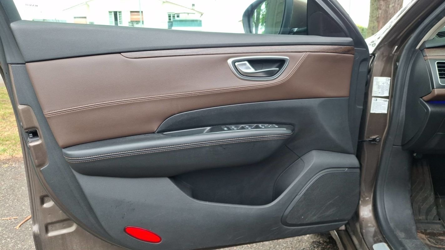 Renault Talisman estate - Photo 7