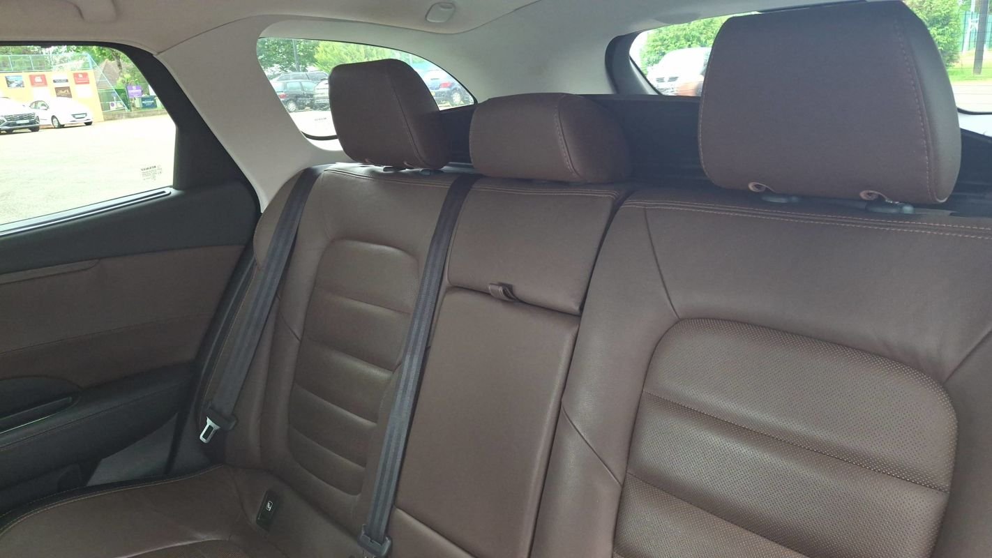 Renault Talisman estate - Photo 9