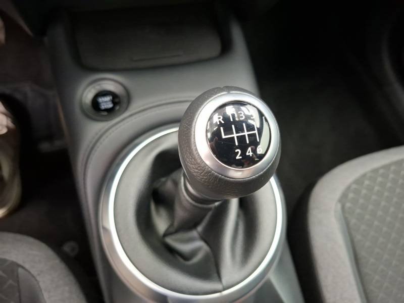 Nissan Juke - Photo 12