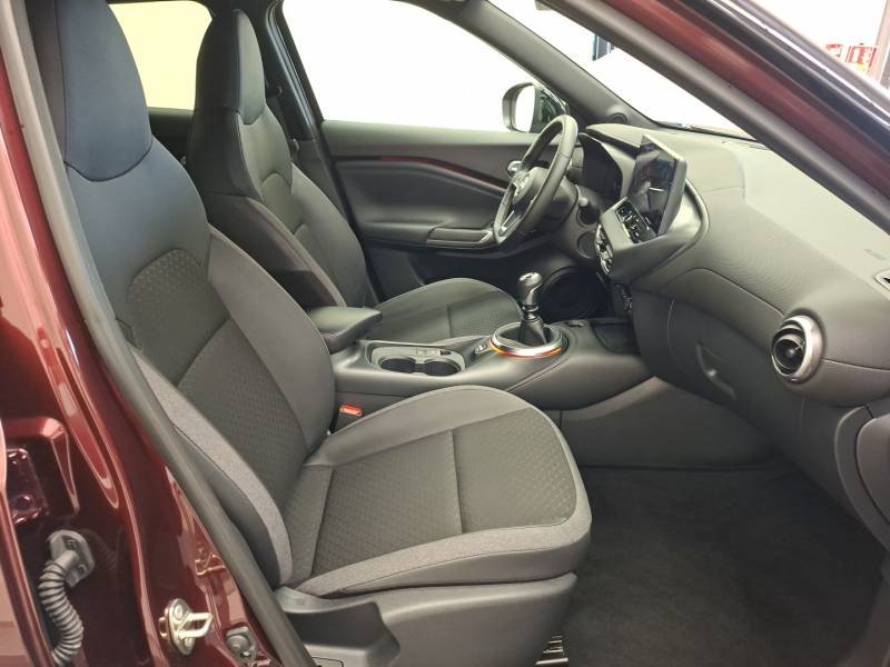 Nissan Juke - Photo 13