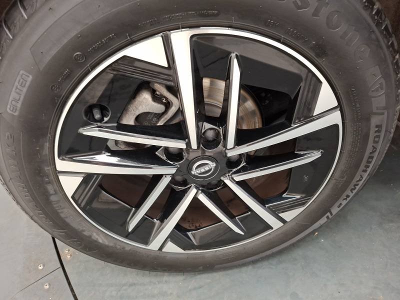 Nissan Juke - Photo 16