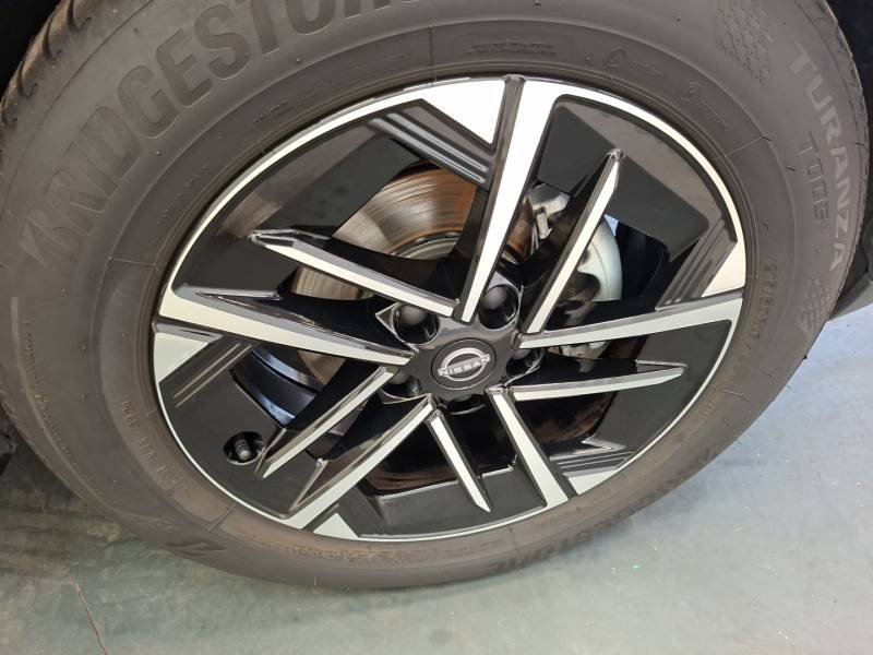 Nissan Juke - Photo 17