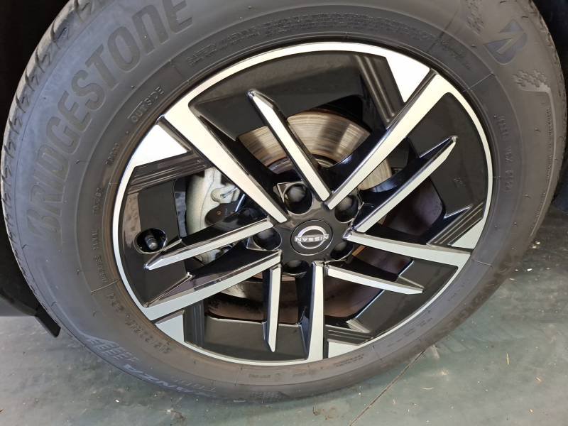 Nissan Juke - Photo 18
