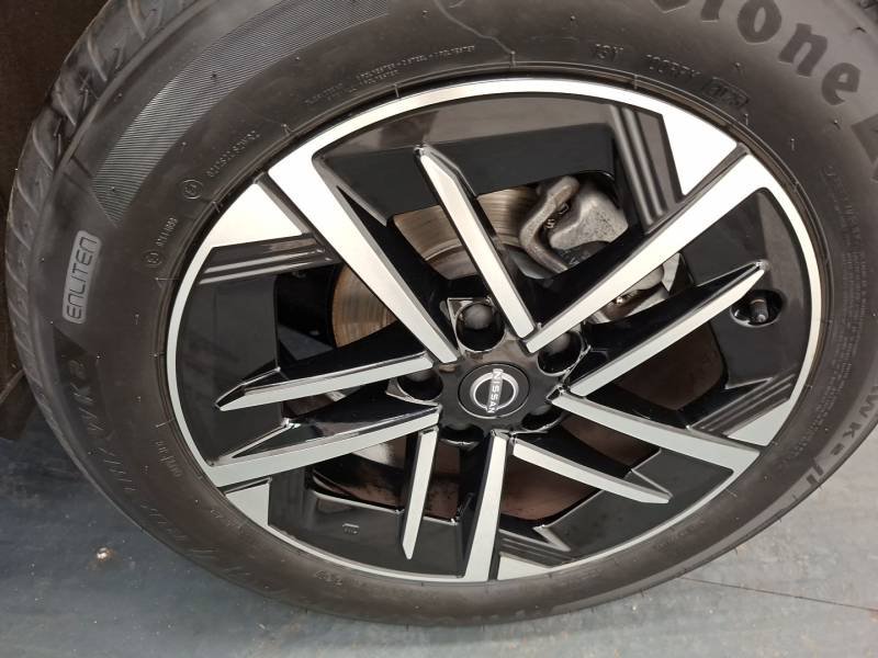 Nissan Juke - Photo 19