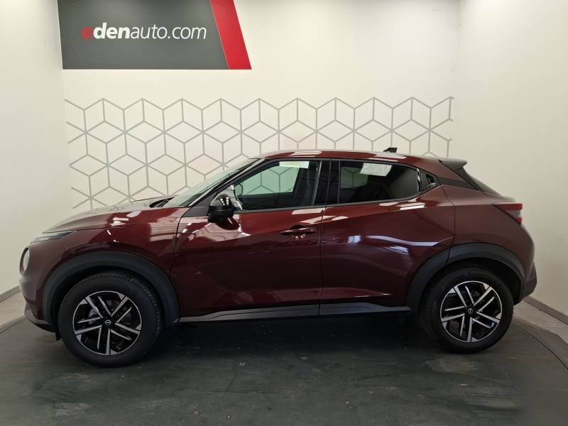 Nissan Juke - Photo 2