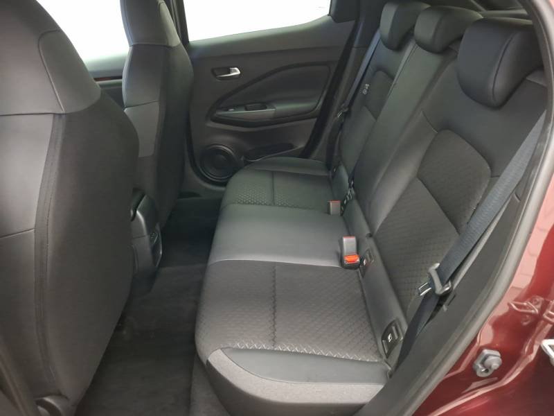 Nissan Juke - Photo 24