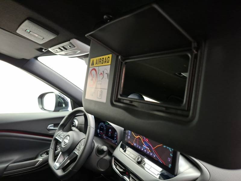 Nissan Juke - Photo 29