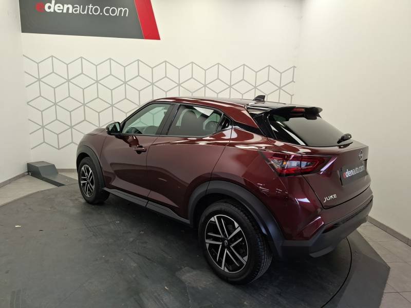 Nissan Juke - Photo 3