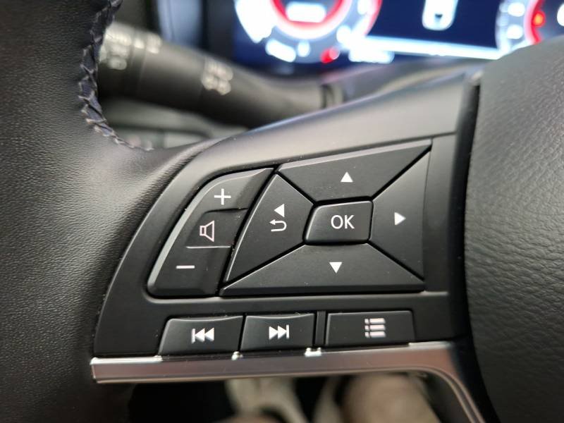 Nissan Juke - Photo 32