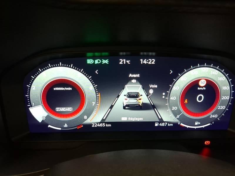 Nissan Juke - Photo 36