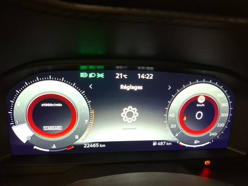 Nissan Juke - Photo 38