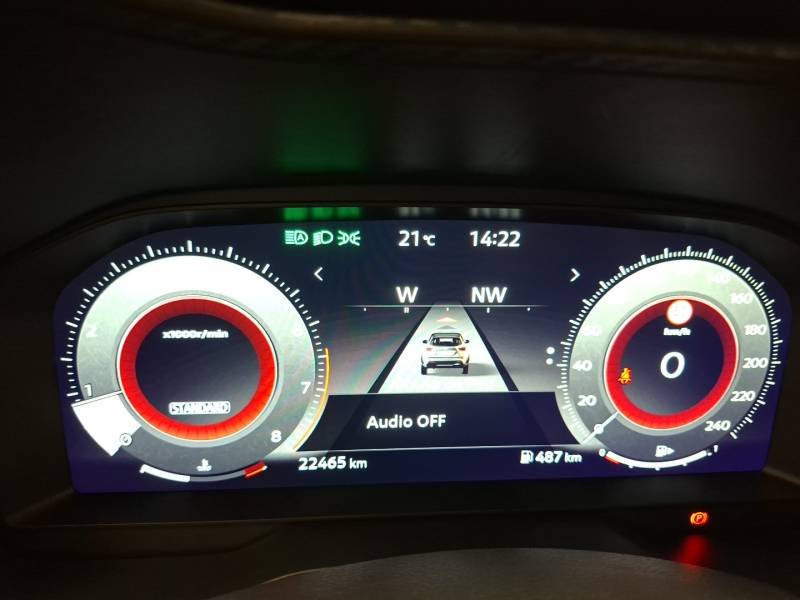 Nissan Juke - Photo 40