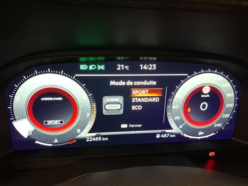 Nissan Juke - Photo 47
