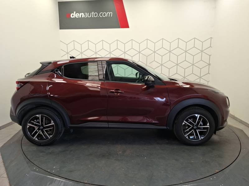 Nissan Juke - Photo 6
