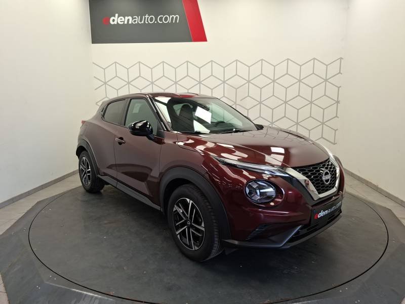 Nissan Juke - Photo 7