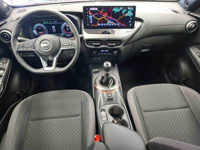 Nissan Juke - Photo 9