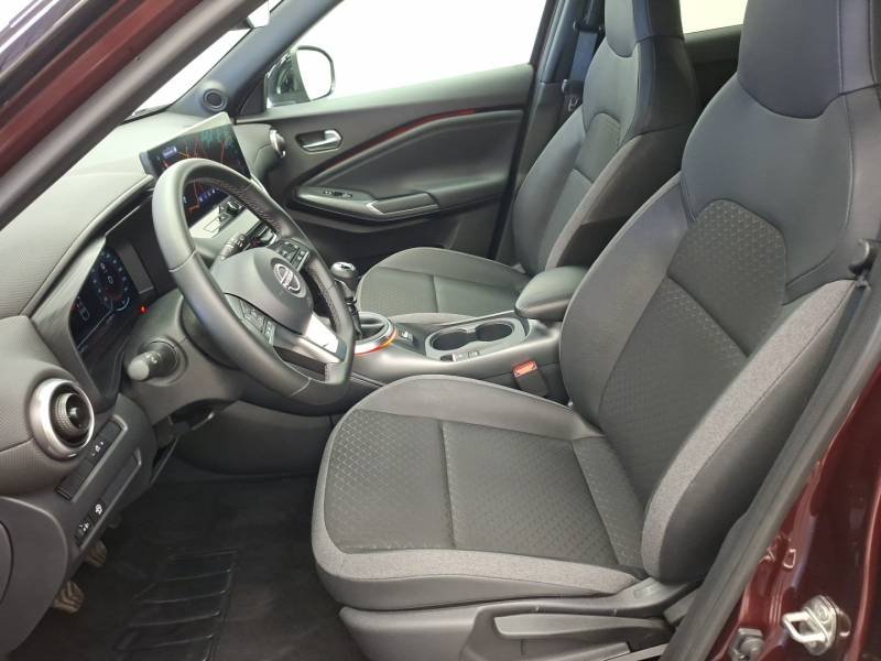 Nissan Juke - Photo 10