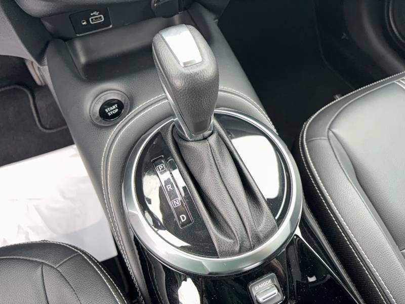 Nissan Juke - Photo 12