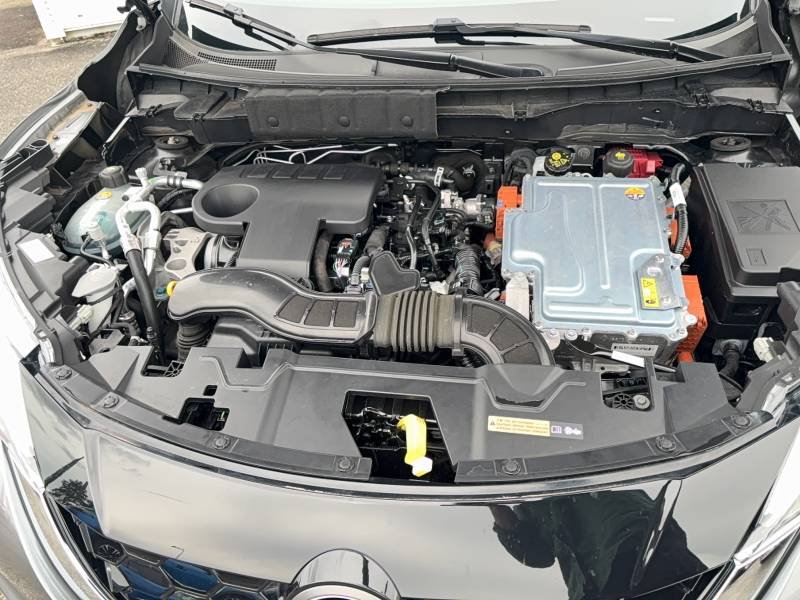 Nissan Juke - Photo 17