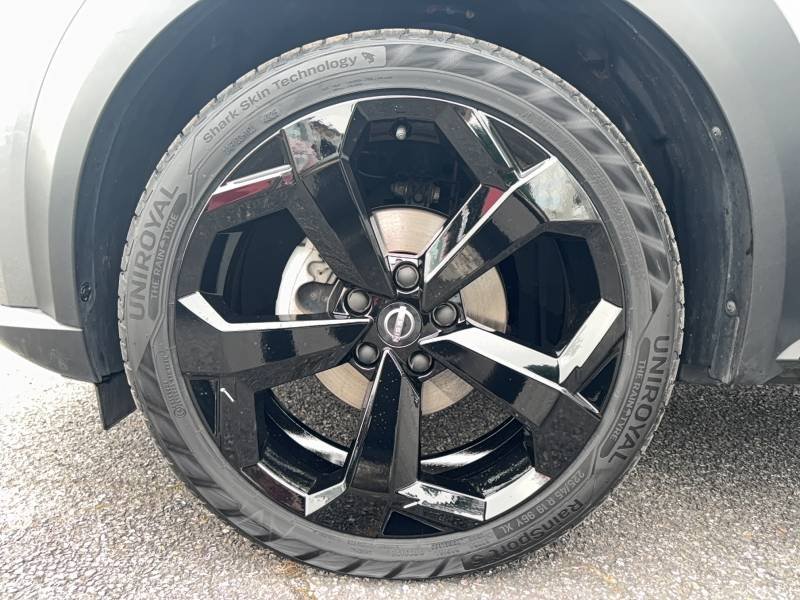 Nissan Juke - Photo 18