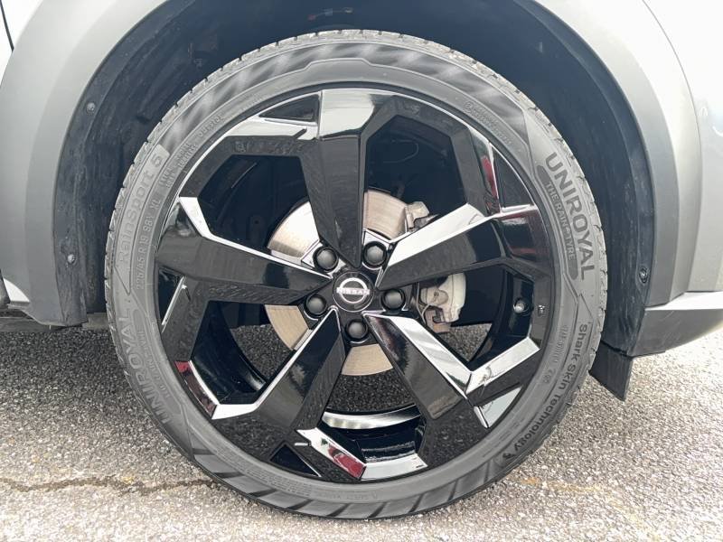 Nissan Juke - Photo 19
