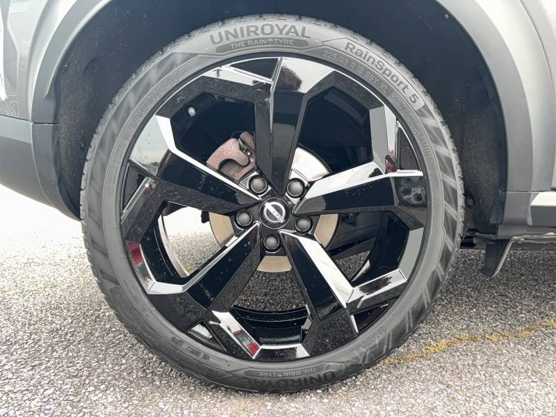 Nissan Juke - Photo 20