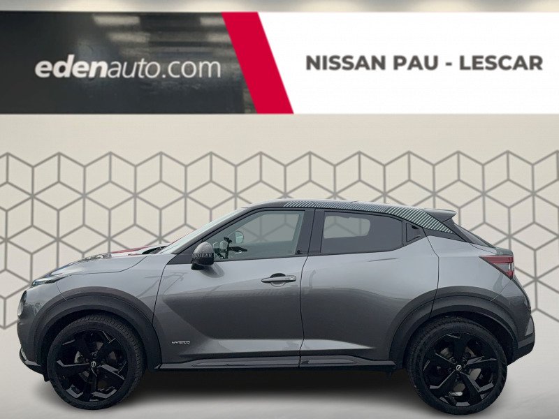 Nissan Juke - Photo 2