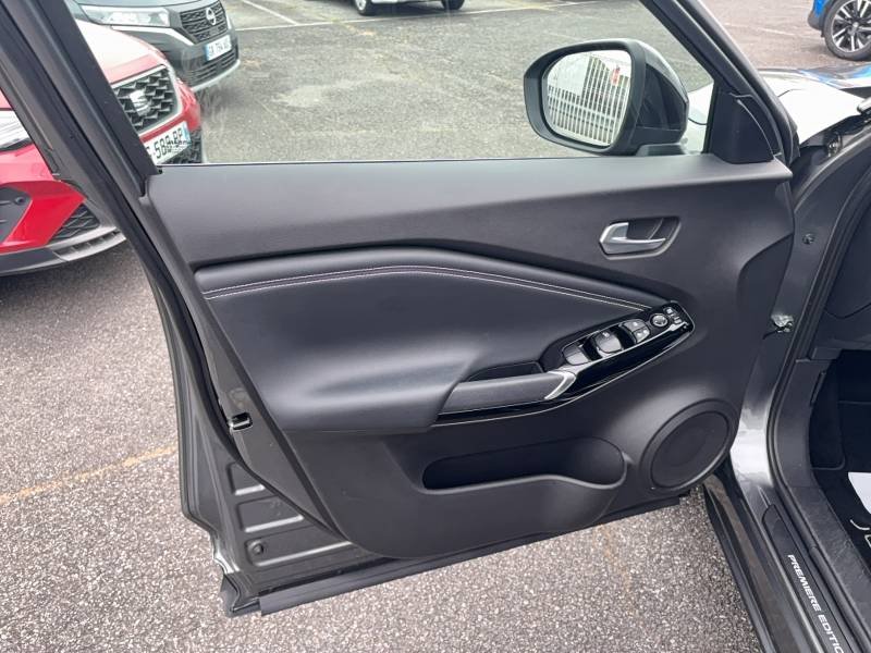 Nissan Juke - Photo 22