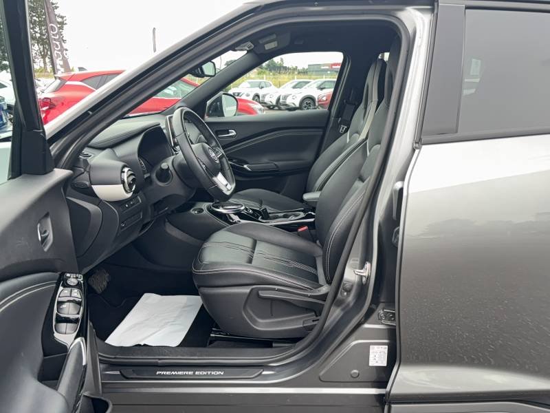 Nissan Juke - Photo 24