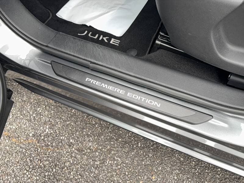 Nissan Juke - Photo 25