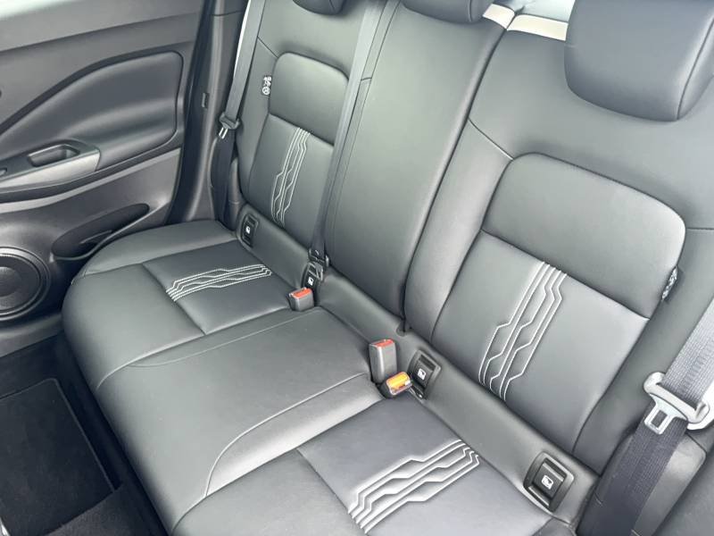 Nissan Juke - Photo 26