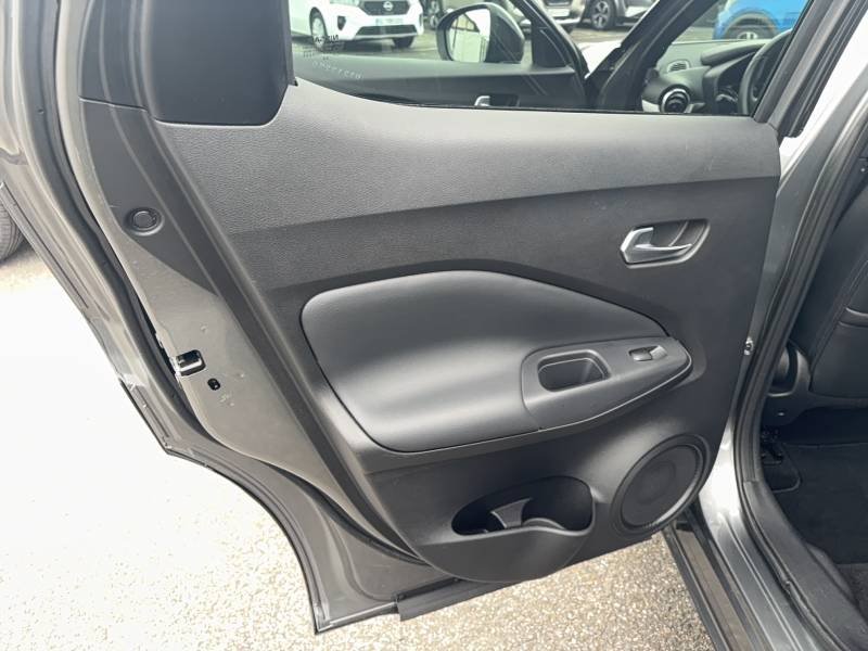 Nissan Juke - Photo 27