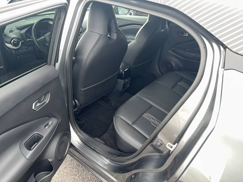 Nissan Juke - Photo 28