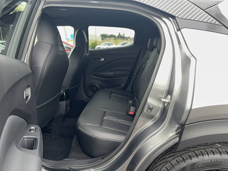 Nissan Juke - Photo 29