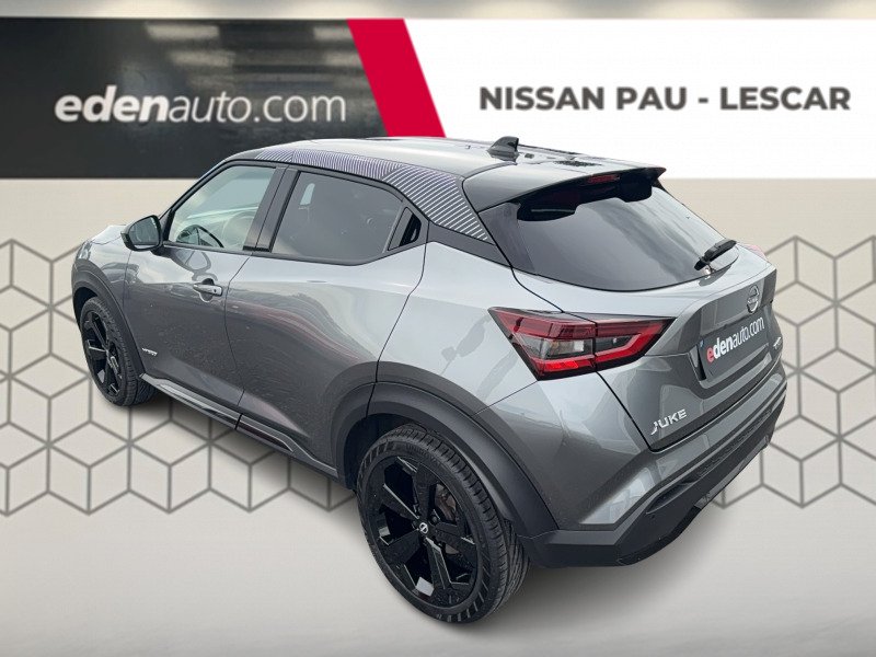 Nissan Juke - Photo 3