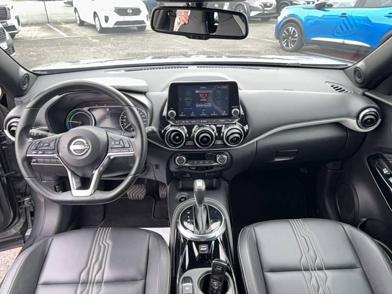 Nissan Juke - Photo 31