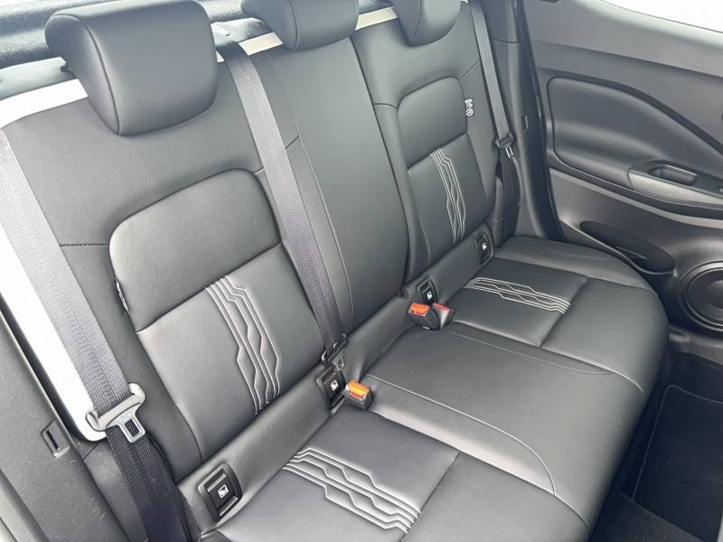 Nissan Juke - Photo 32