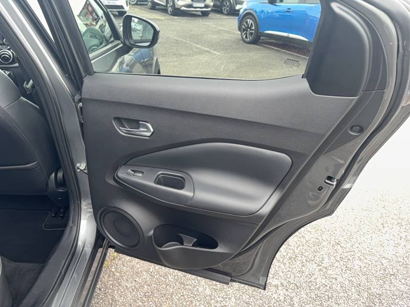 Nissan Juke - Photo 33