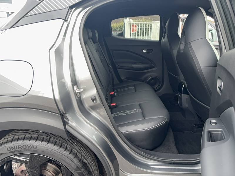 Nissan Juke - Photo 34