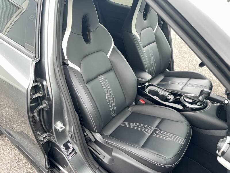 Nissan Juke - Photo 35