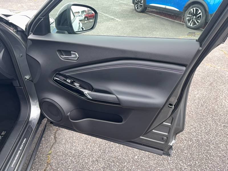 Nissan Juke - Photo 36