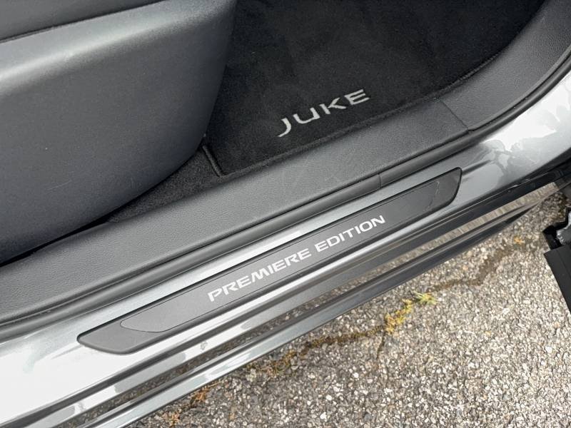 Nissan Juke - Photo 39