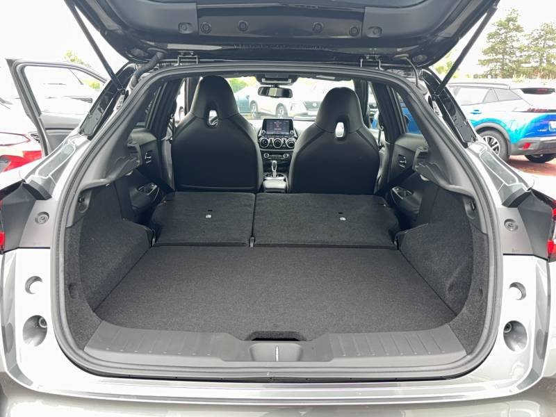 Nissan Juke - Photo 42