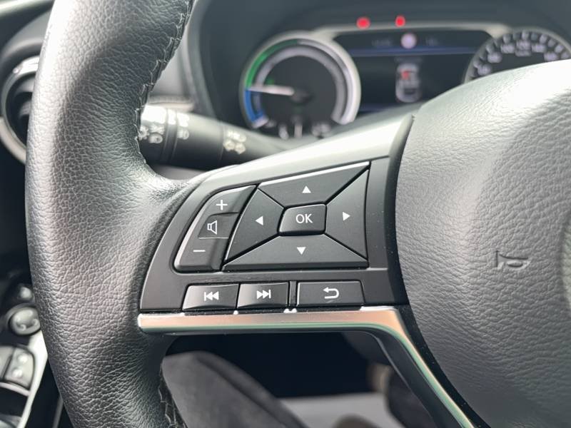 Nissan Juke - Photo 44