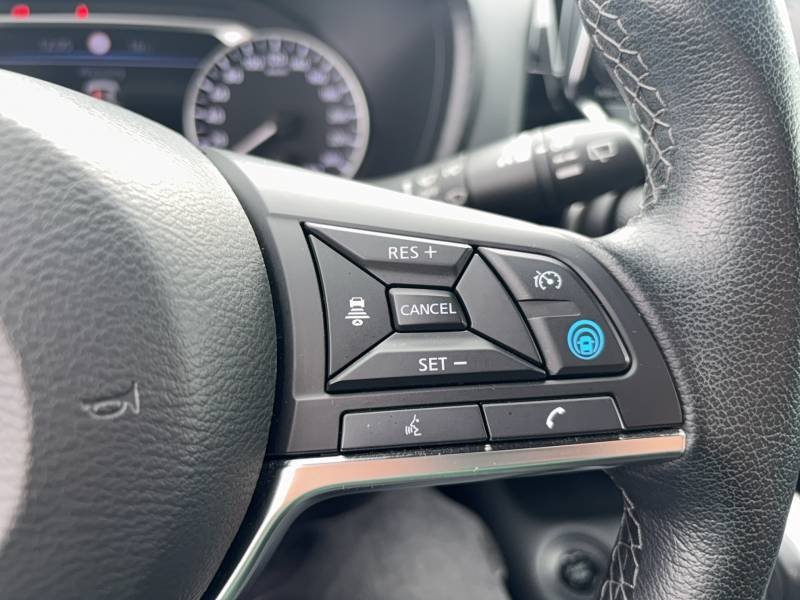 Nissan Juke - Photo 45