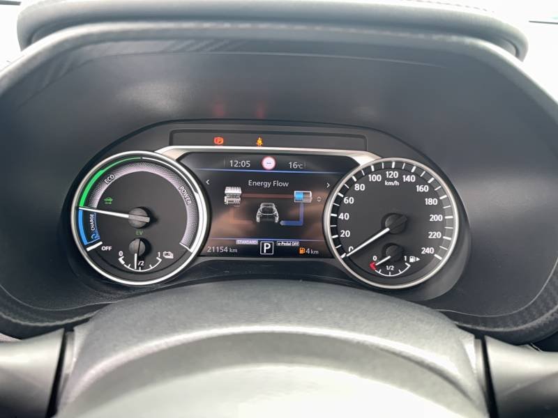 Nissan Juke - Photo 46
