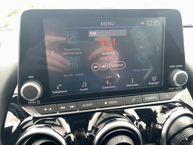 Nissan Juke - Photo 47