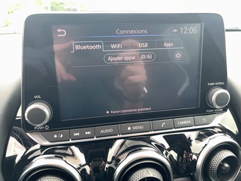 Nissan Juke - Photo 48