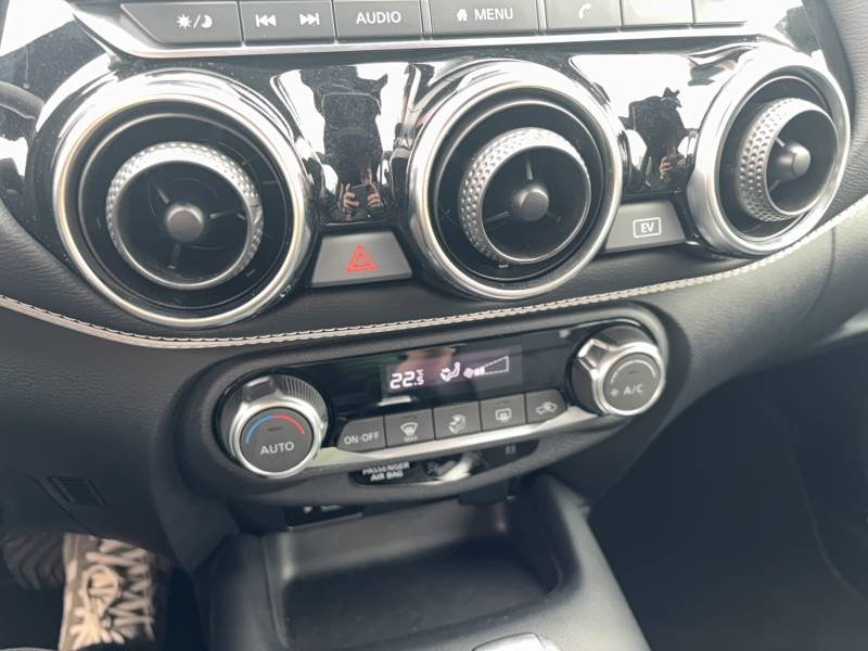 Nissan Juke - Photo 49